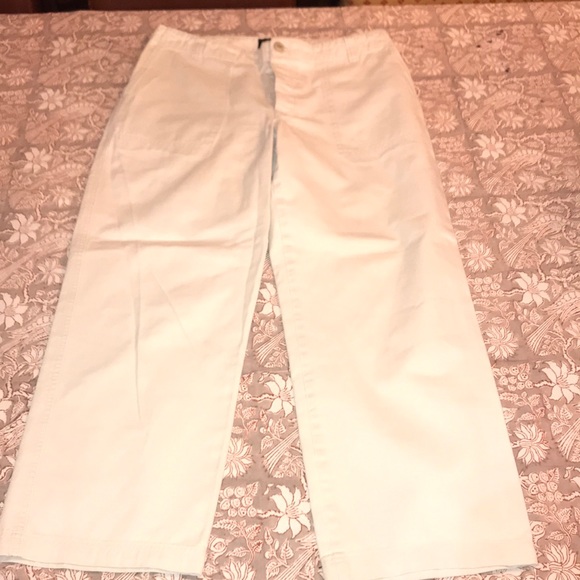 Tan GAP Pants - Picture 1 of 3